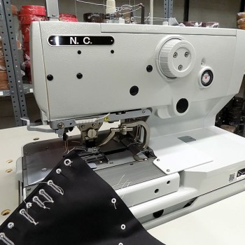 NC9820 Automated Keyhole
