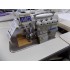 Juki 6814S Overlock