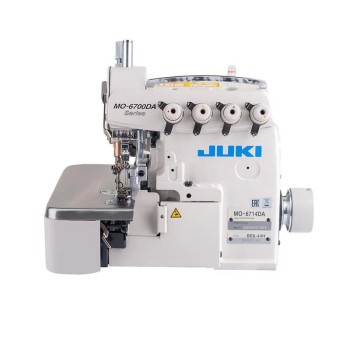 Juki 6714 Overlock