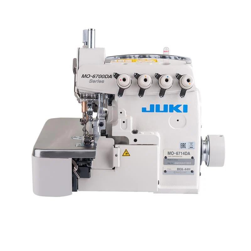 Juki 6714 Overlock