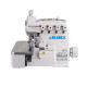 Juki 6714 Overlock