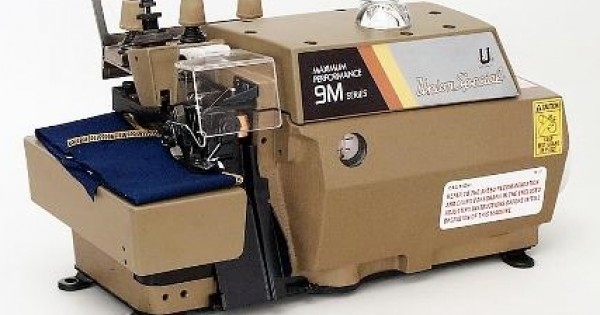 専用商品　sinon08様 【1/4】 Union Special 39500 Overlock Machine For Sale