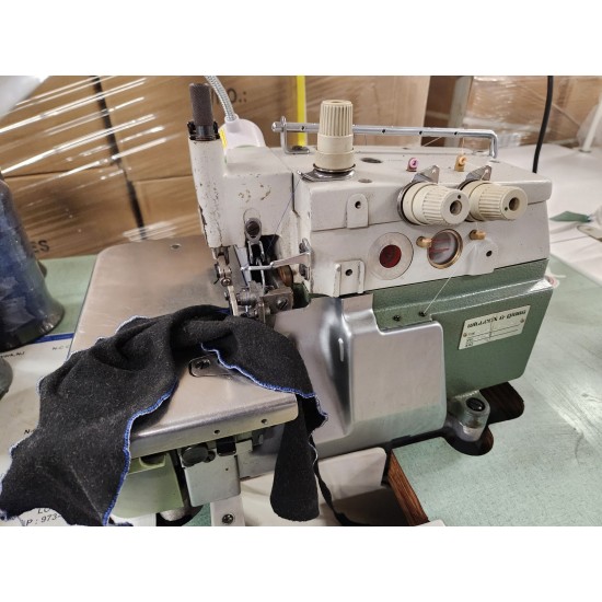 Pegasus 'Pearl Edge' 504