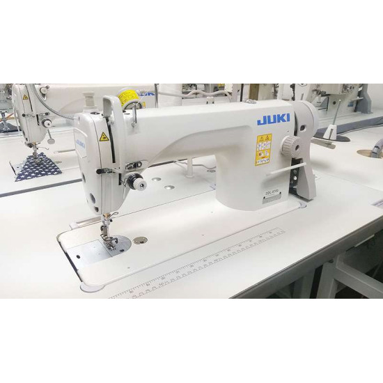 JUKI 8700 Sewing Machines