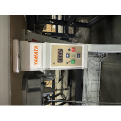 8700 Plain Sewer- New