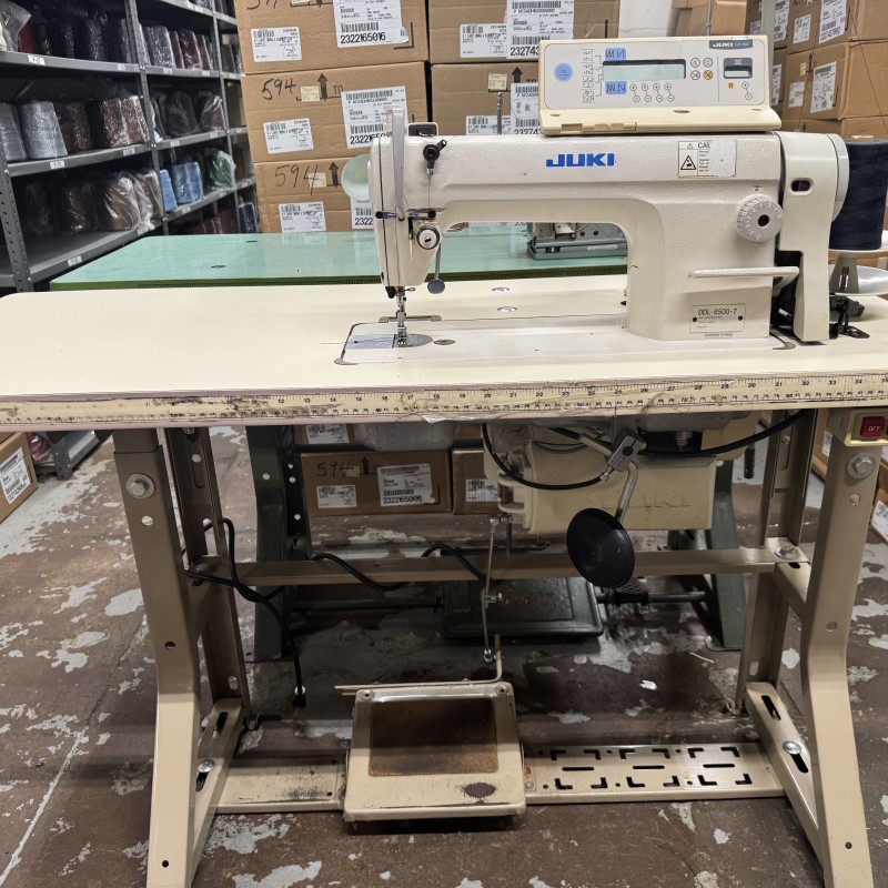 Juki 8500-7