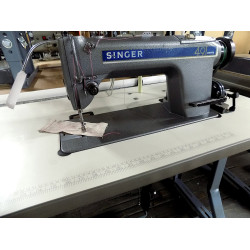 Singer 491 Plain Sewer
