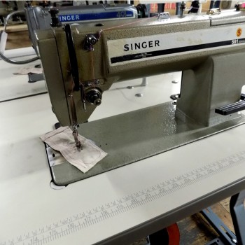 Singer 591 Sewing Machine