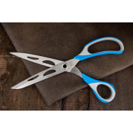 NCMAX Leather Shear