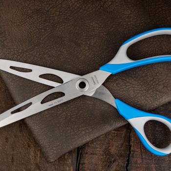 NCMAX Leather Shear