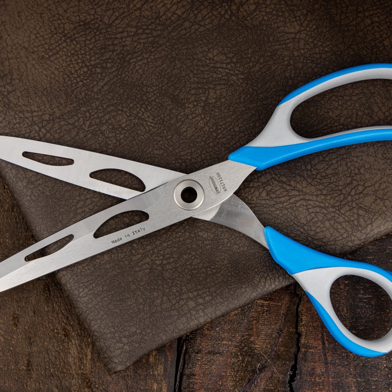 NCMAX Leather Shear