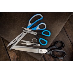Kevlar Fiberglass Carbon Fiber Shear
