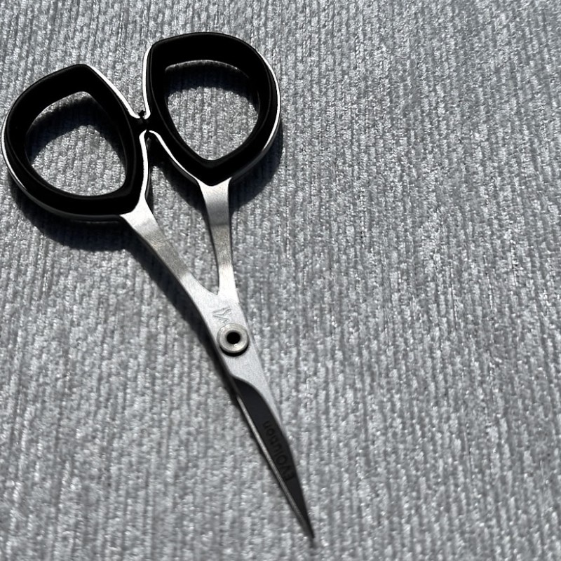 FCS Fine Cut Embroidery Shear