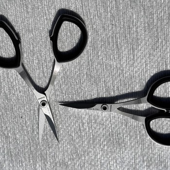 FCS Fine Cut Embroidery Shear