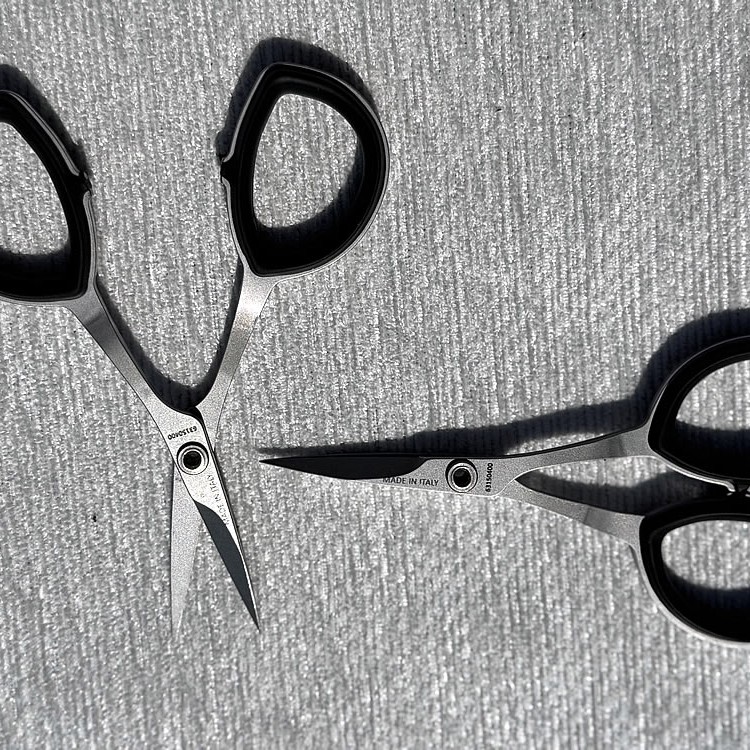FCS Fine Cut Embroidery Shear