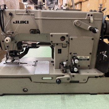 Juki LBH738