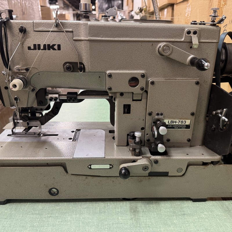 Juki LBH738