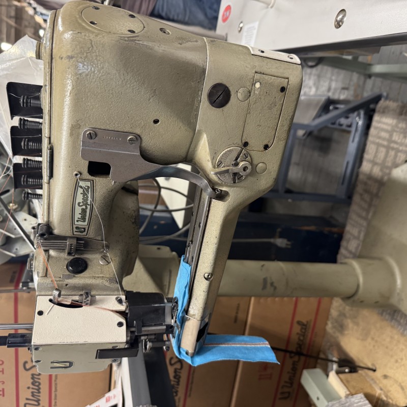Union Special 1400 Flat Lock / Flat Seamer