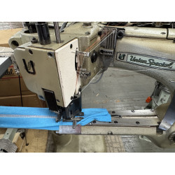 Union Special 1400 Flat Lock / Flat Seamer