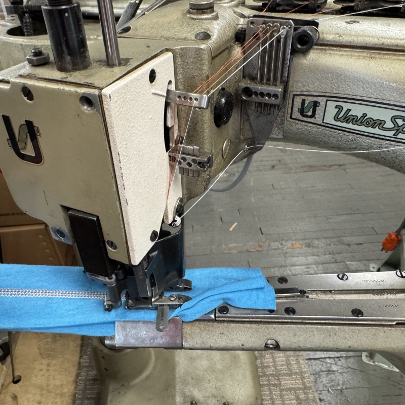 Union Special 1400 Flat Lock / Flat Seamer