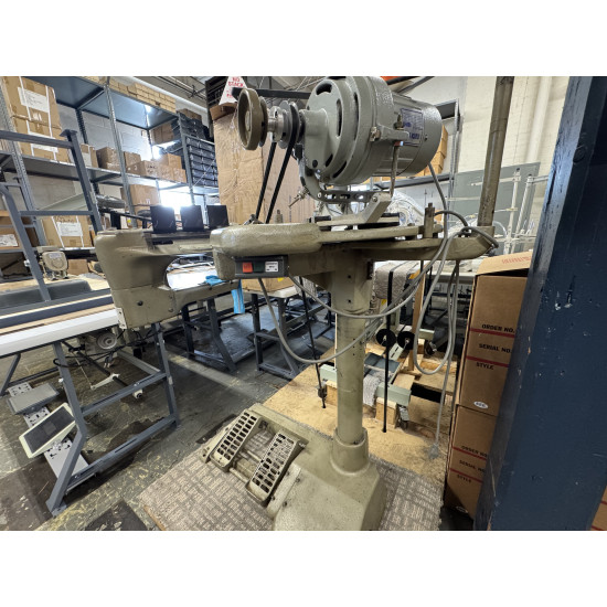 Union Special 1400 Flat Lock / Flat Seamer