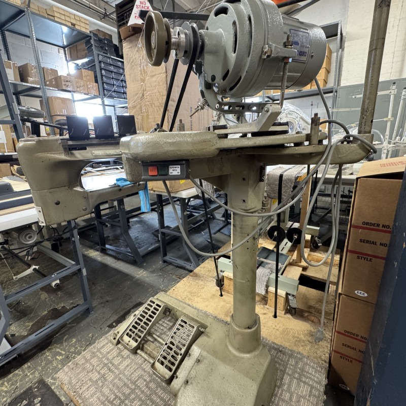 Union Special 1400 Flat Lock / Flat Seamer