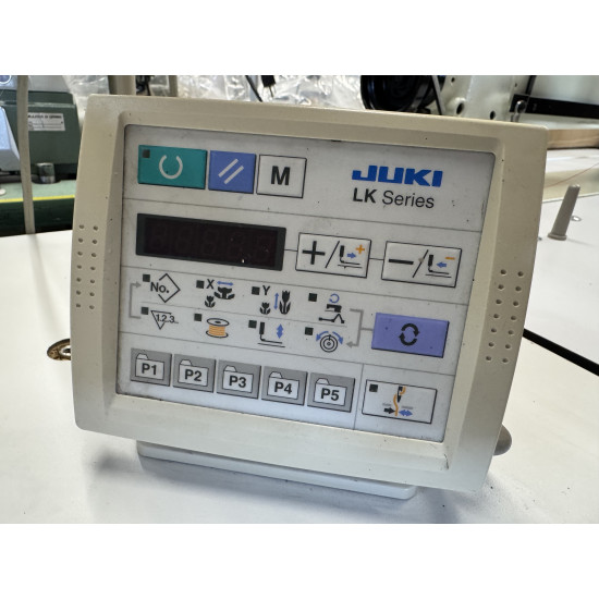 Juki LK1903A-SS 