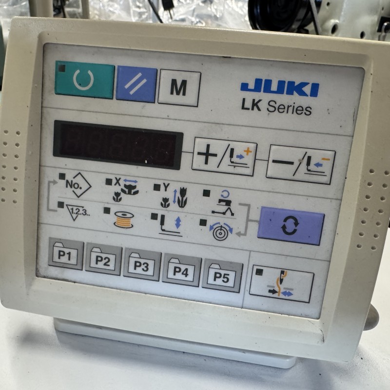 Juki LK1903A-SS