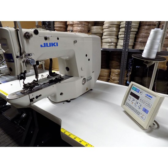 Juki LK1903A-SS Button Sewer