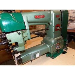 Lewis 160-20 Label Tacker