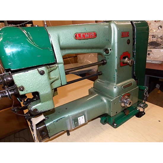 Lewis 160-20 Label Tacker Lewis 160-20 Label Tacker