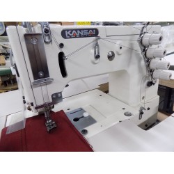 Kansai Chainlock
