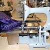 Prazak Pleating Machine