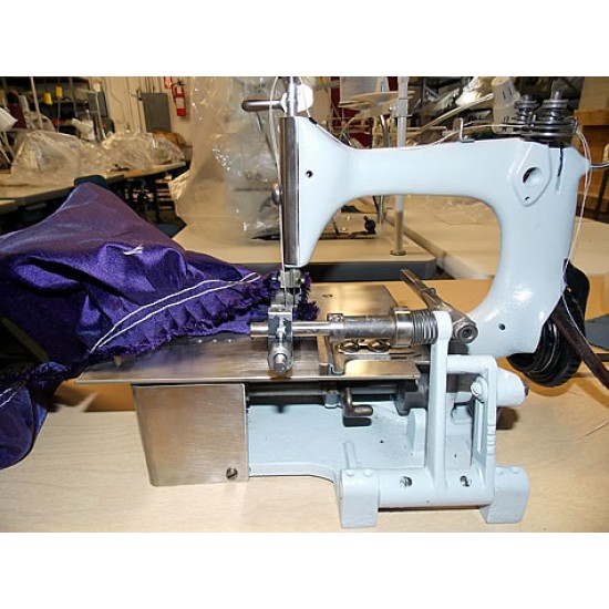 Prazak Pleating Machine Prazak Pleating Machine