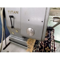 Titan DK2200