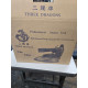Industrial Steam Iron