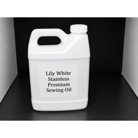 Gallon Lily White Oil