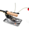 Industrial Steam Iron