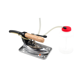 Industrial Steam Iron