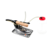 Industrial Steam Iron