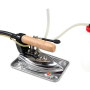 Industrial Steam Iron