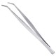 Premium Angled Tweezers Premium Angled Tweezers