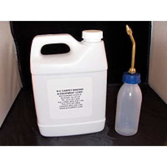 Stainless Sewing Oil With Applicator Stainless Sewing Oil With Applicator