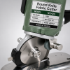 4" Round Knife Cutter - 425