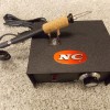 Hot Knife Fabric Detailer