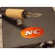 Hot Knife Fabric Detailer 