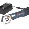 360 Fabric Cutter