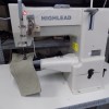 Highlead GC22618 Cylinder Bed