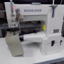 Highlead GC22618 Cylinder Bed