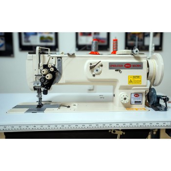 Model NC14L 14" Long Arm WalkiBarng Foot With Split